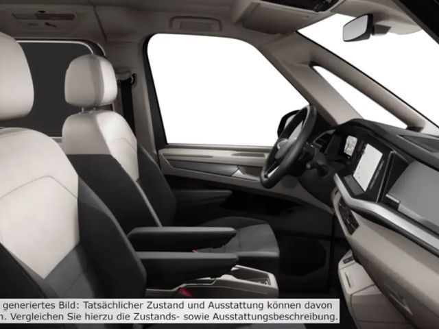 Volkswagen Multivan 4Motion T7 eHybrid