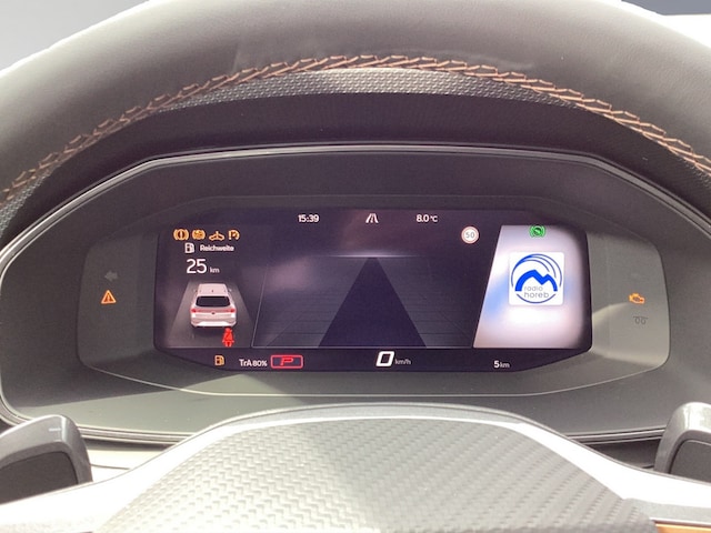 Cupra Leon ST Sportstourer