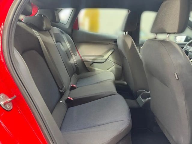 Seat Ibiza 1.0 TSI FR-lijn