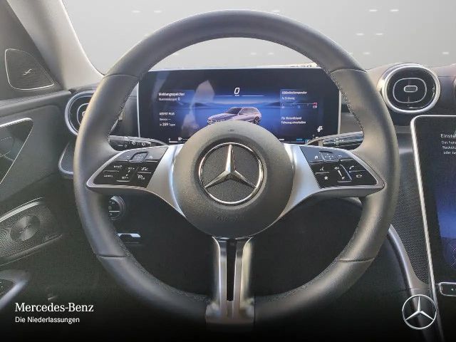 Mercedes-Benz C 200 AVANTGARDE Estate