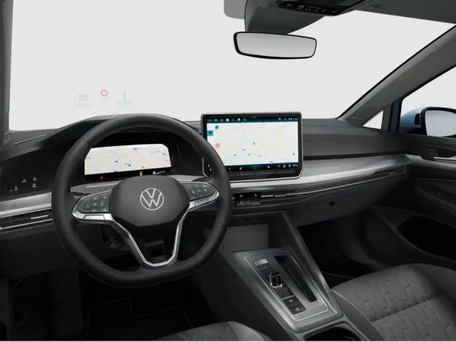 Volkswagen Golf 1.5 eTSI DSG Life