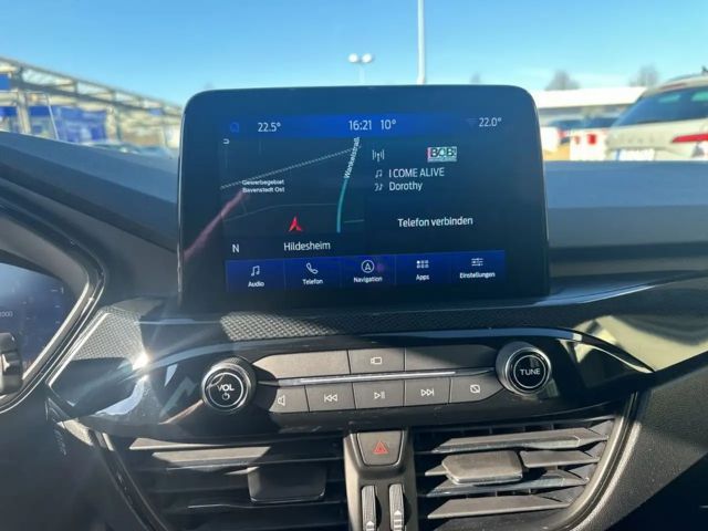 Ford Kuga EcoBoost ST Line X