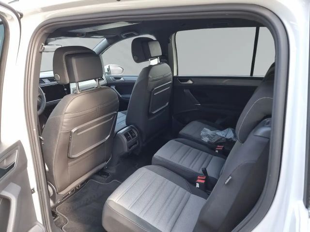 Volkswagen Touran Highline