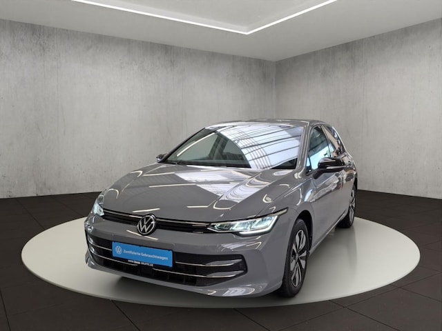 Volkswagen Golf DSG Life