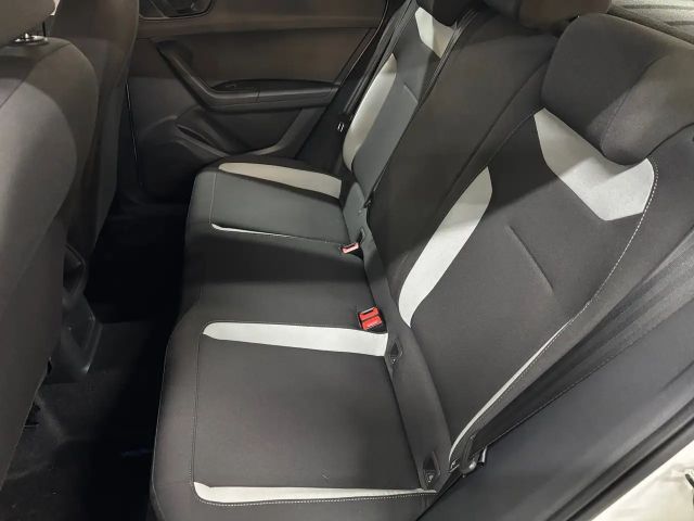 Seat Ateca 1.0 TSI Reference