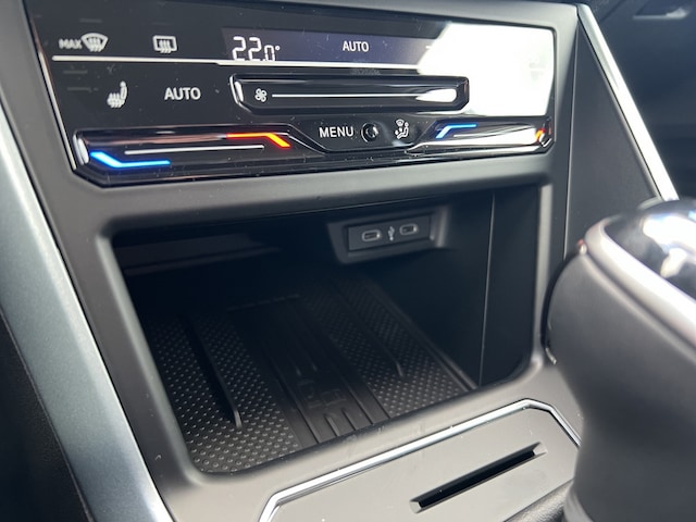 Volkswagen Taigo Taigo ENERGY 1,0 l TSI 85 kW 116 PS 7-Gang-Doppelkupplungsgetrie