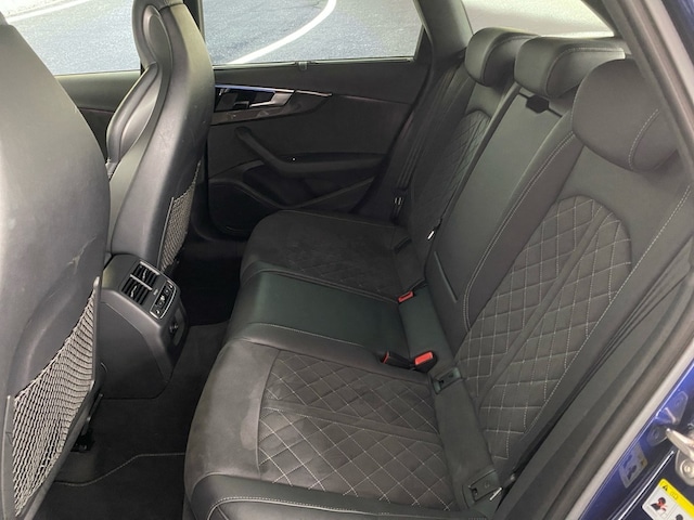 Audi S4 Avant Quattro