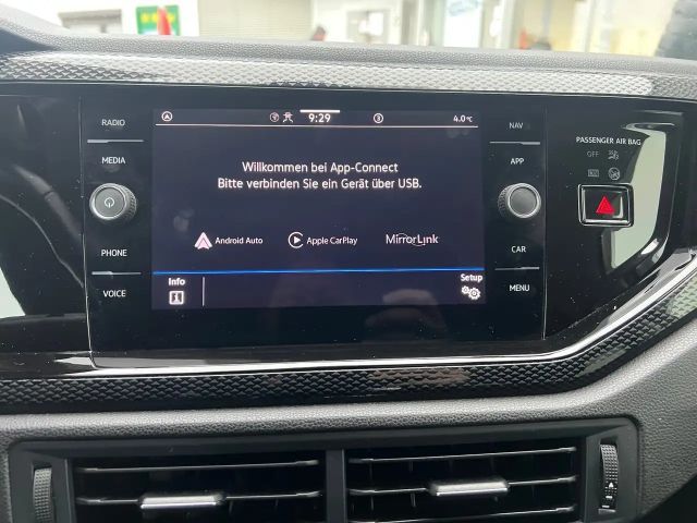 Volkswagen Taigo Life