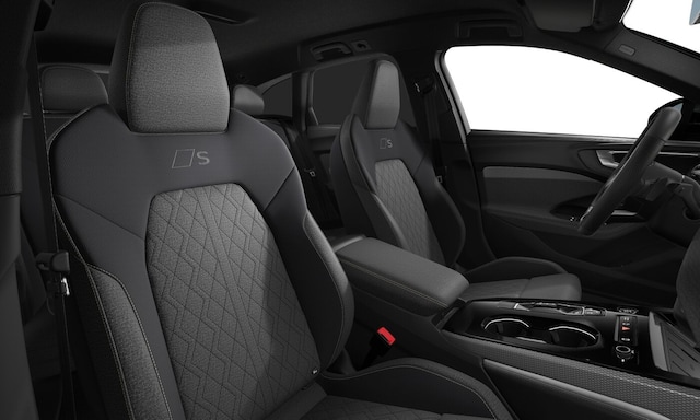 Audi A5 Avant S-Tronic