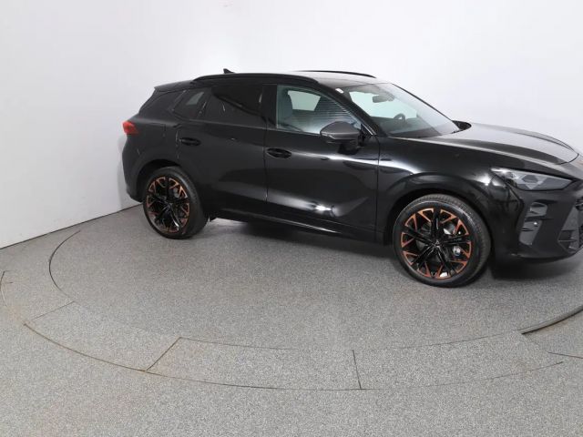 Cupra Terramar 1.5 e-Hybrid e-Hybrid