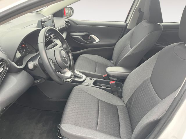 Toyota Yaris 5-deurs Basis Comfort