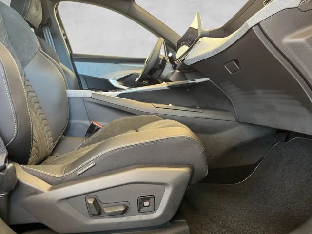 Peugeot 5008 GT-Line Hybrid