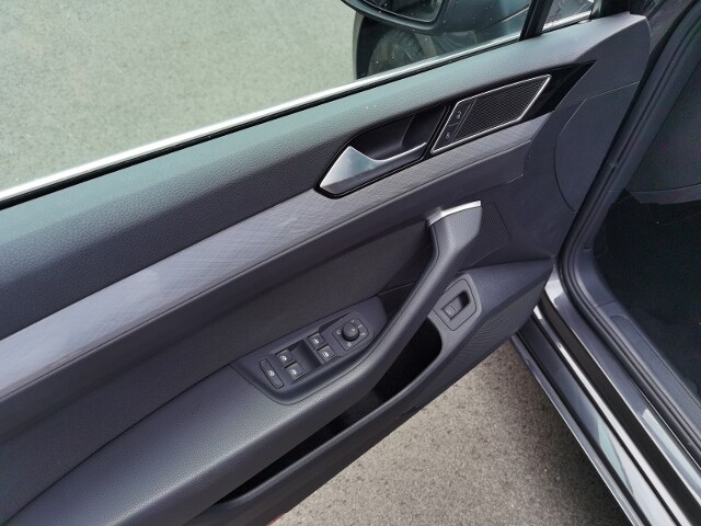 Volkswagen Passat 2.0 TDI DSG Variant
