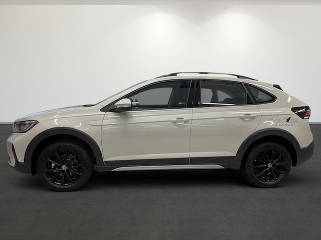 Volkswagen Taigo 1.0 TSI