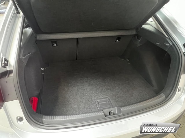 Volkswagen Taigo 1.0 TSI