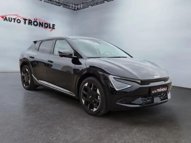 Kia EV6 Earth Vierwielaandrijving