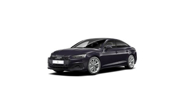 Audi A5 40 TFSI S-Tronic Sportback