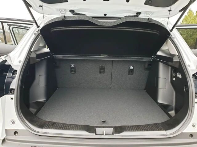 Suzuki S-Cross AllGrip Hybrid