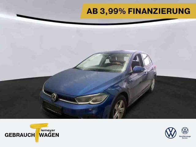 Volkswagen Polo 1.0 TSI DSG Life