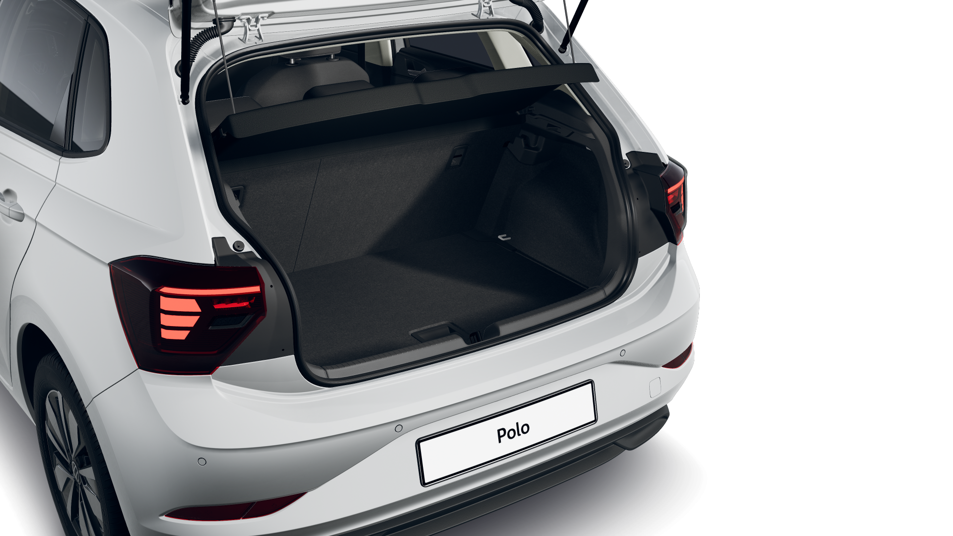 Volkswagen Polo Move