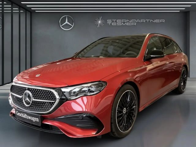 Mercedes-Benz E 300 E 300 de Estate