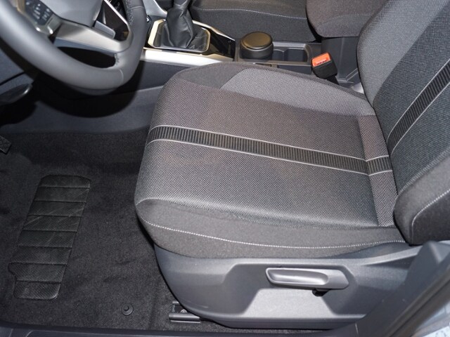 Volkswagen T-Roc 1.0 TSI