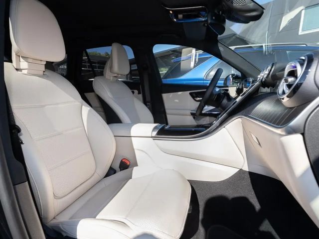 Mercedes-Benz GLC 450 4MATIC