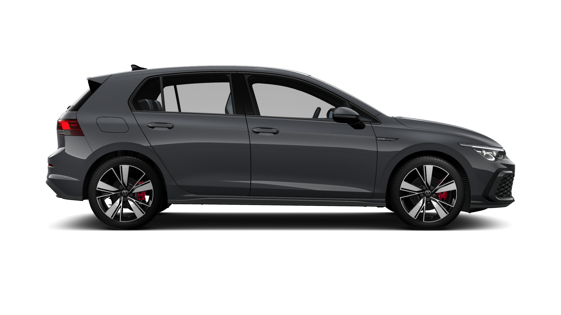 Volkswagen Golf 2.0 TDI DSG GTD Golf VIII