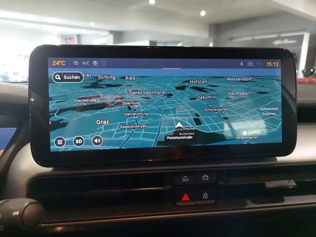 Jeep Avenger Altitude