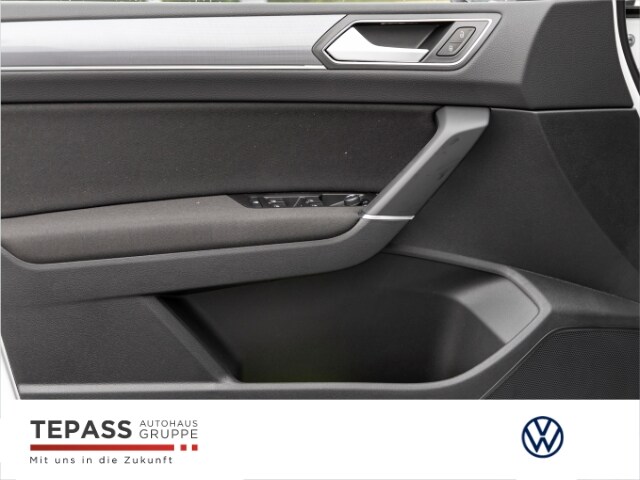 Volkswagen Touran 2.0 TDI Highline