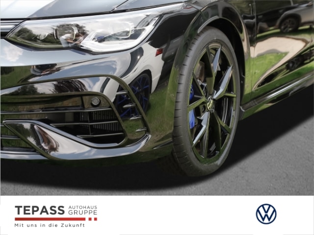 Volkswagen Golf 4Motion DSG