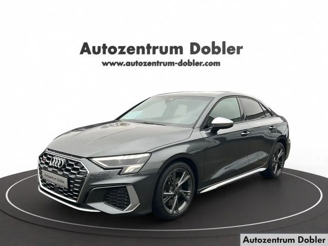Audi S3 S-Tronic Sedan