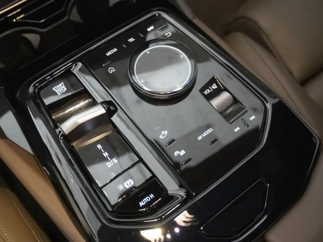 BMW 520 520d Sedan xDrive