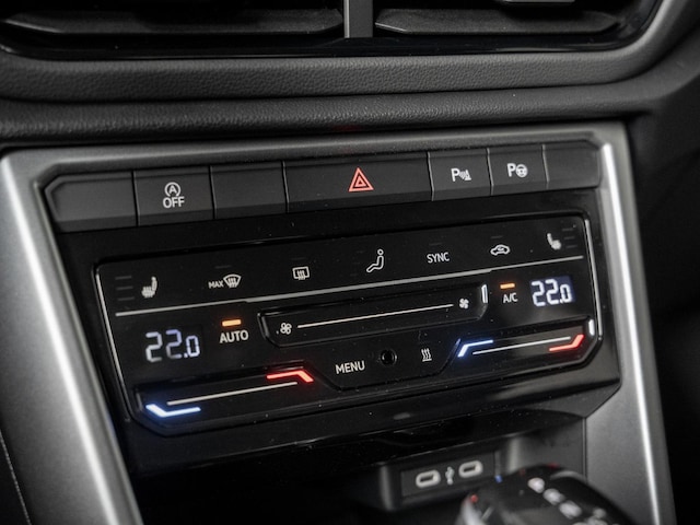 Volkswagen T-Roc 1.5 TSI DSG