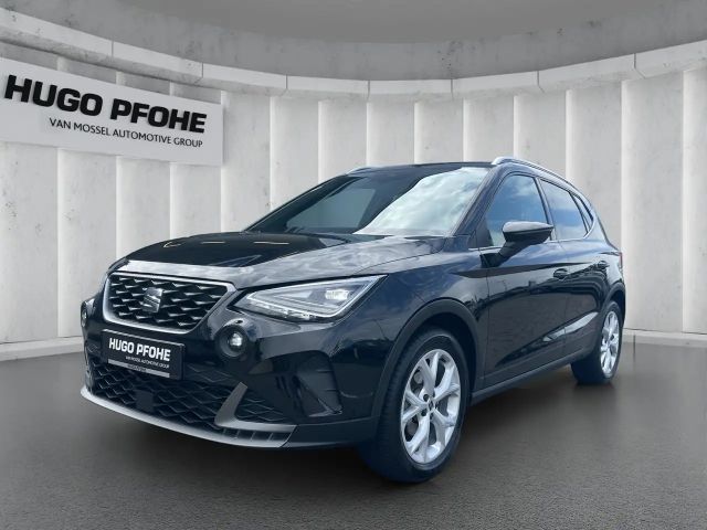 Seat Arona 1.0 TSI FR-lijn