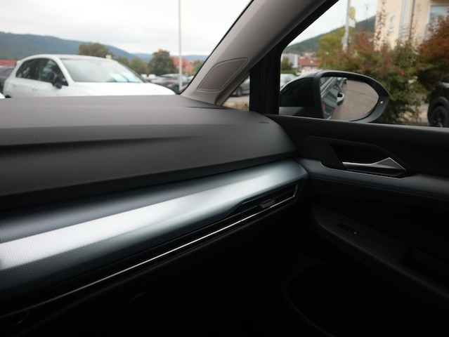 Volkswagen Golf Golf GOAL 2,0 TDI SCR (116 PS) 6-Gang *AHK*GANZJAHRESREIFEN*