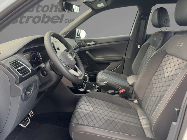 Volkswagen T-Cross 1.5 TSI DSG R-Line