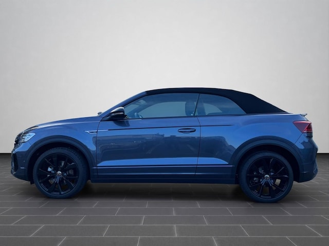 Volkswagen T-Roc 1.5 TSI Cabriolet DSG R-Line