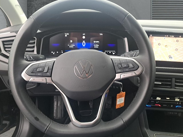 Volkswagen Polo 1.0 l TSI OPF 5-