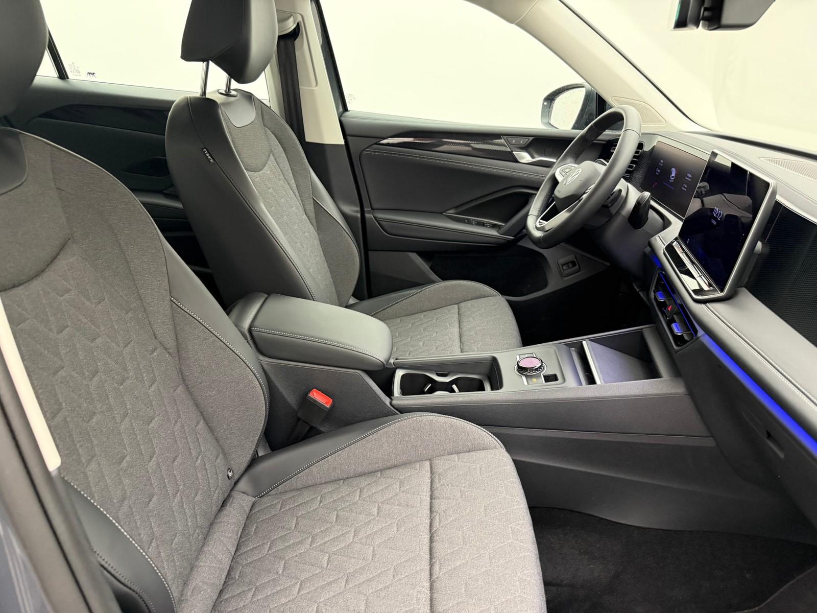 Volkswagen Tiguan DSG Life eHybrid