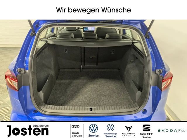 Skoda Enyaq Loft iV 50