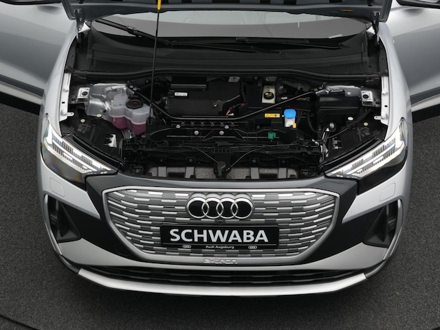 Audi Q4 e-tron 40