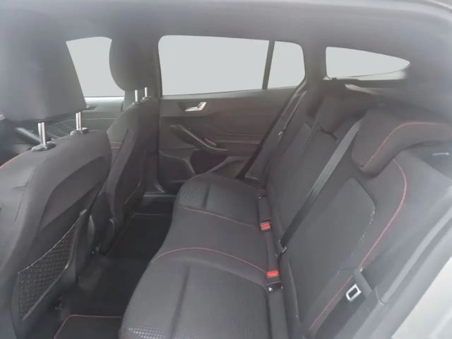 Ford Focus 1.5 EcoBlue Wagon