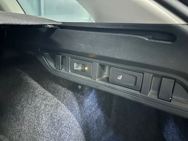 Skoda Octavia 4x4 Combi