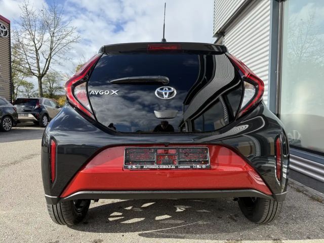 Toyota Aygo X Hatchback