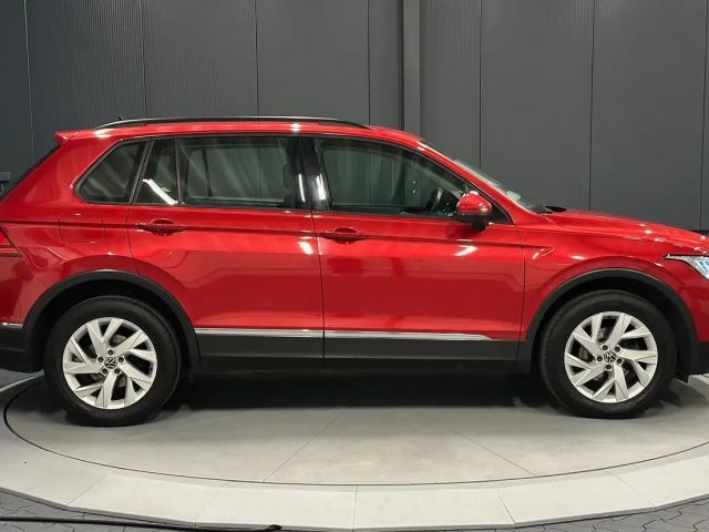 Volkswagen Tiguan 2.0 TDI 4Motion DSG Life