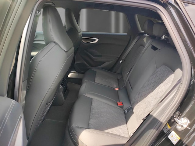 Audi S5 Avant S-Tronic