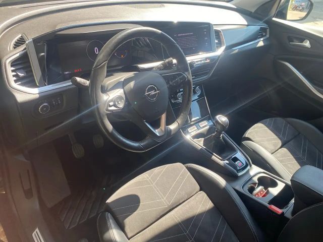 Opel Grandland X GS-Line Grand Sport
