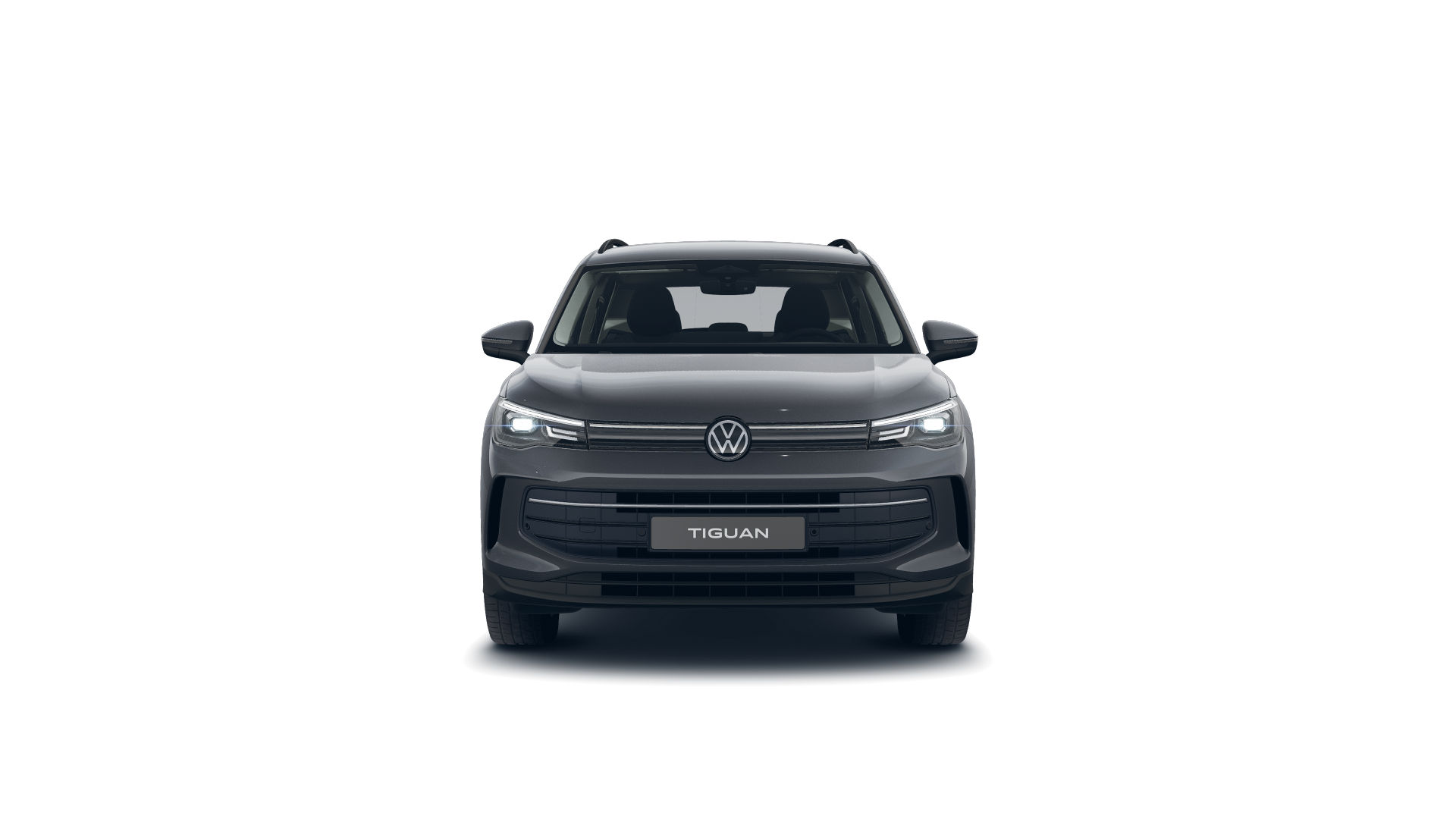 Volkswagen Tiguan 1.5 TSI Life eHybrid