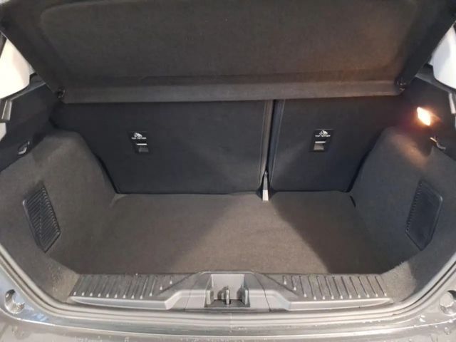 Ford Fiesta Titanium